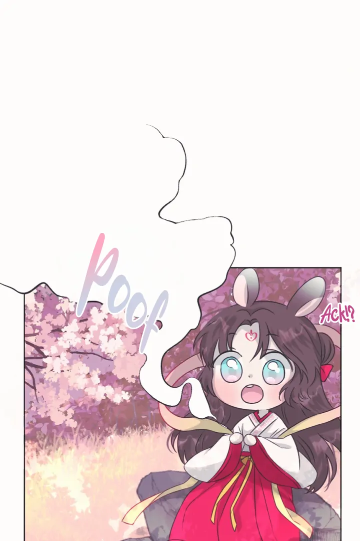 The Baby Dragon and the Rabbit Spirit Chapter 47 - page 106