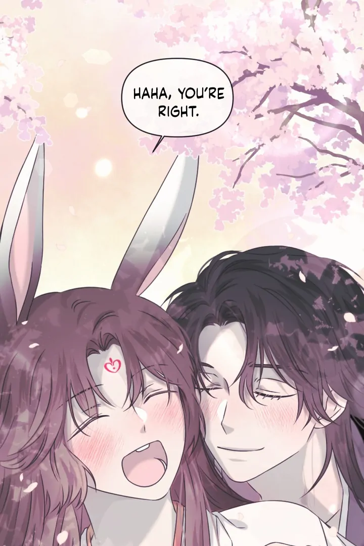 The Baby Dragon and the Rabbit Spirit Chapter 47 - page 113