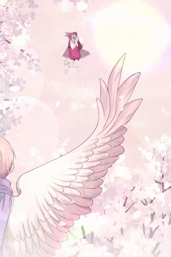 The Baby Dragon and the Rabbit Spirit Chapter 47 - page 116