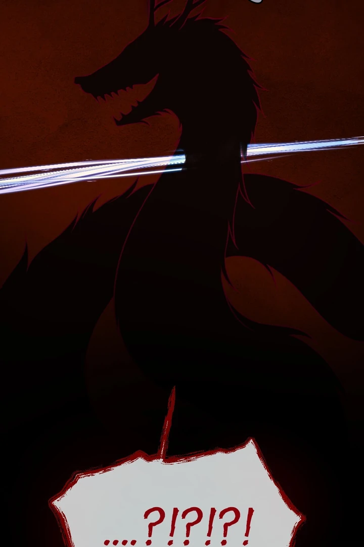 The Baby Dragon and the Rabbit Spirit Chapter 47 - page 21