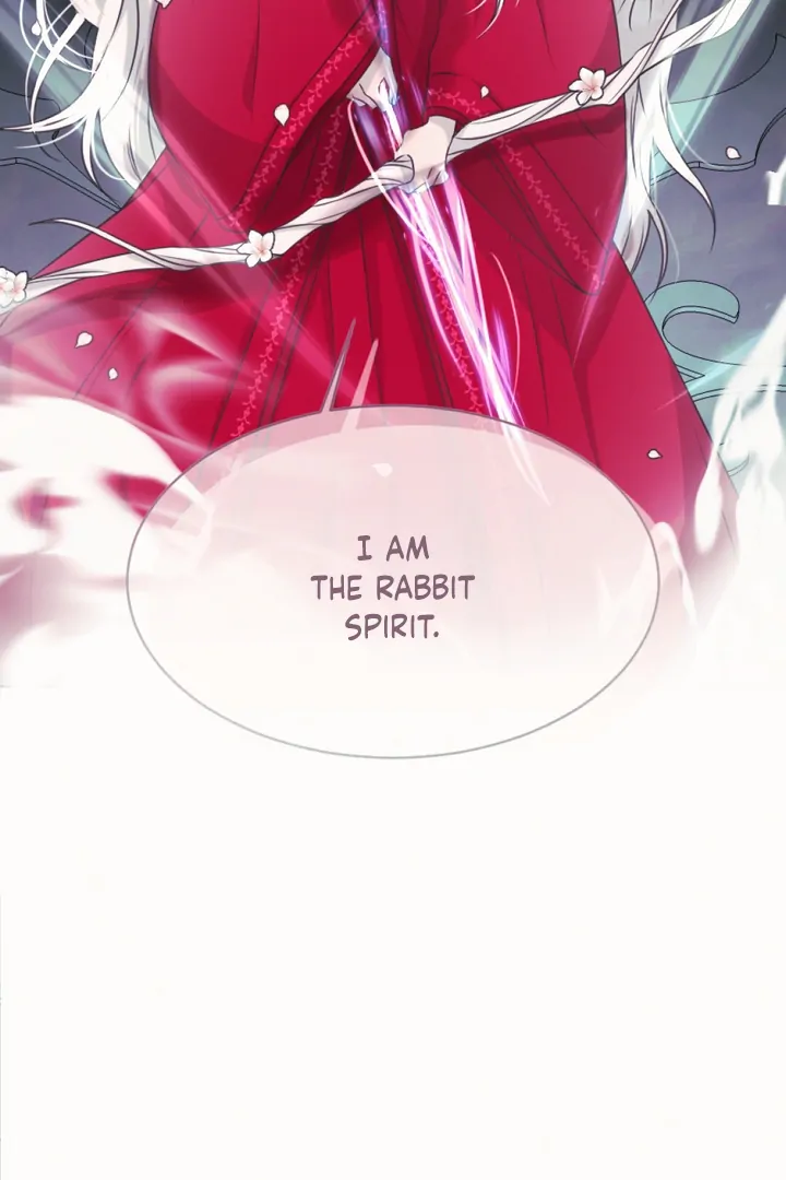 The Baby Dragon and the Rabbit Spirit Chapter 47 - page 26