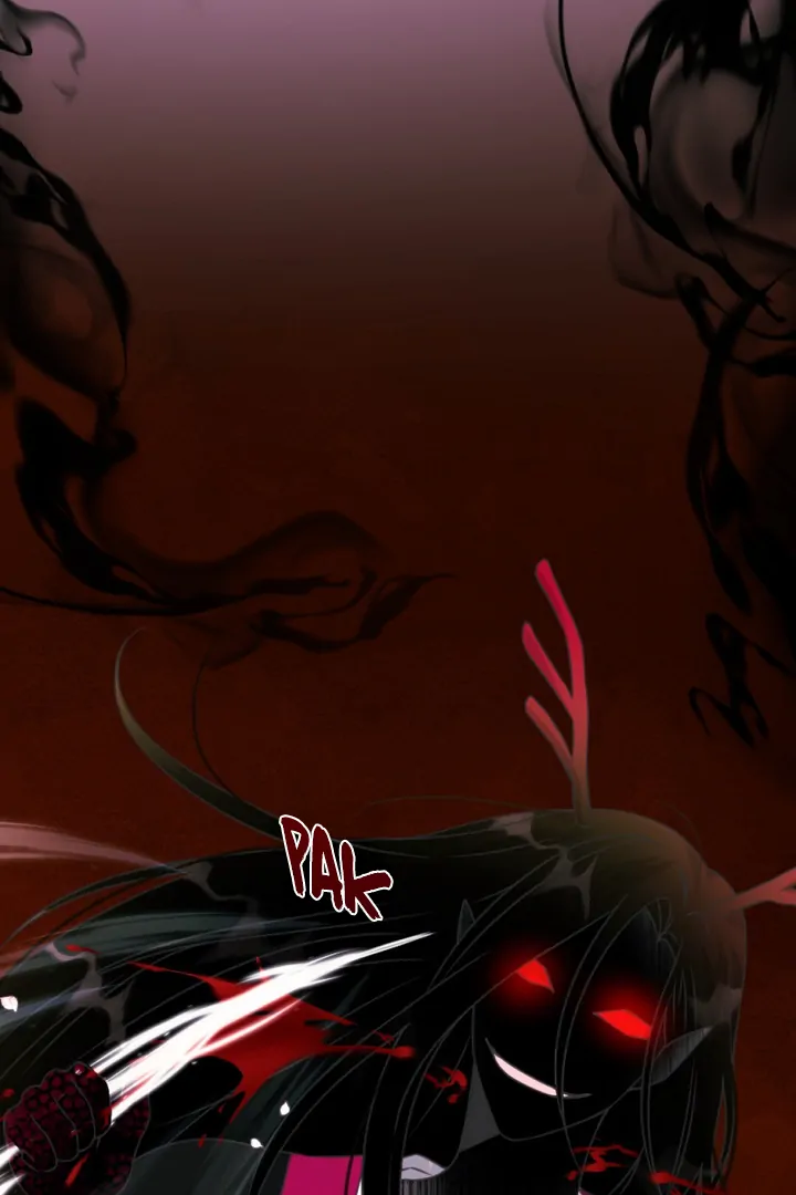 The Baby Dragon and the Rabbit Spirit Chapter 47 - page 31