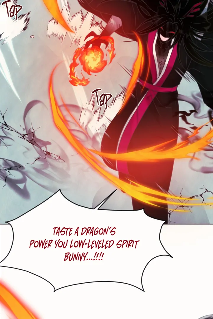 The Baby Dragon and the Rabbit Spirit Chapter 47 - page 34