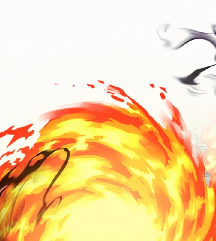 The Baby Dragon and the Rabbit Spirit Chapter 47 - page 38