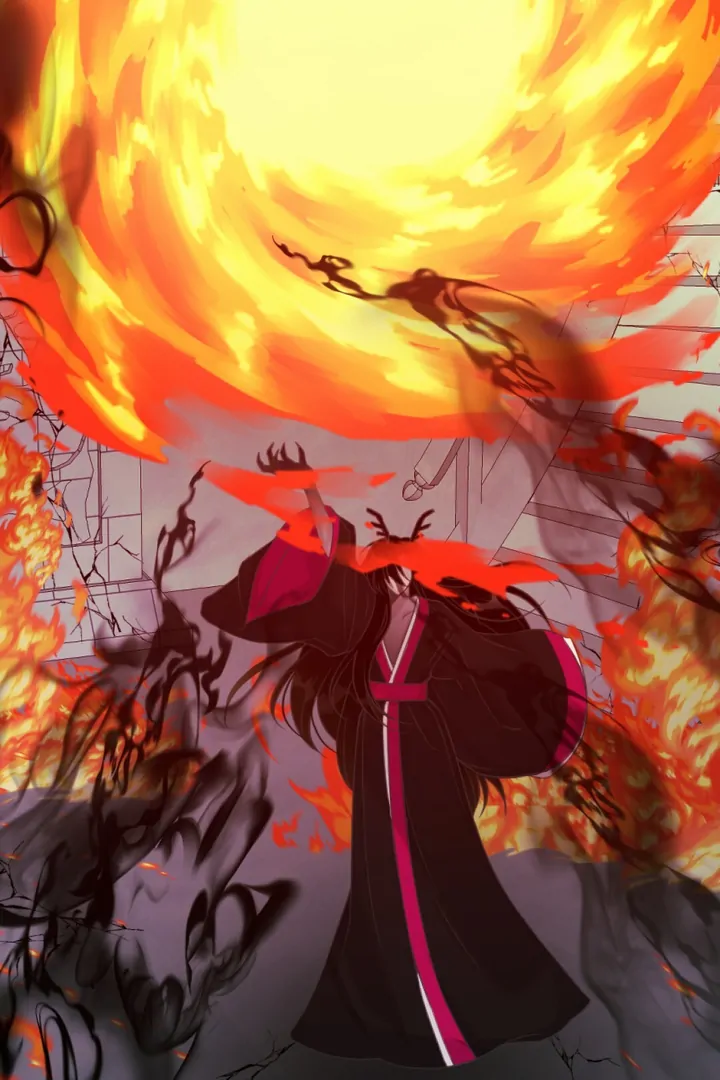 The Baby Dragon and the Rabbit Spirit Chapter 47 - page 39