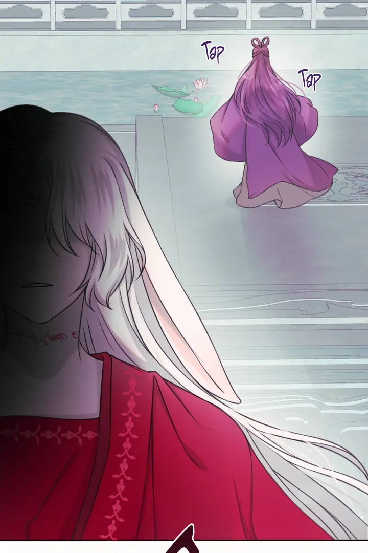 The Baby Dragon and the Rabbit Spirit Chapter 47 - page 5