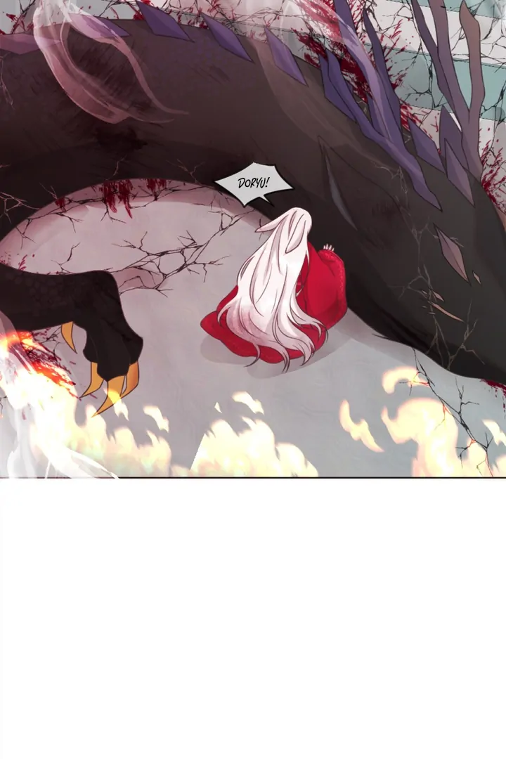 The Baby Dragon and the Rabbit Spirit Chapter 47 - page 59