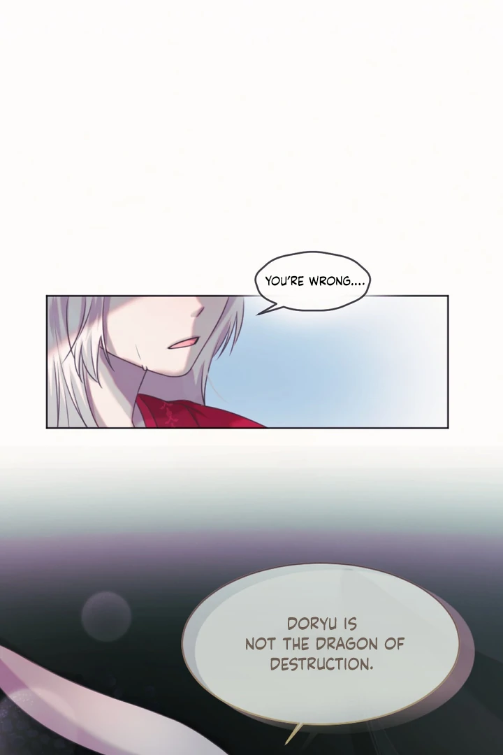 The Baby Dragon and the Rabbit Spirit Chapter 47 - page 64