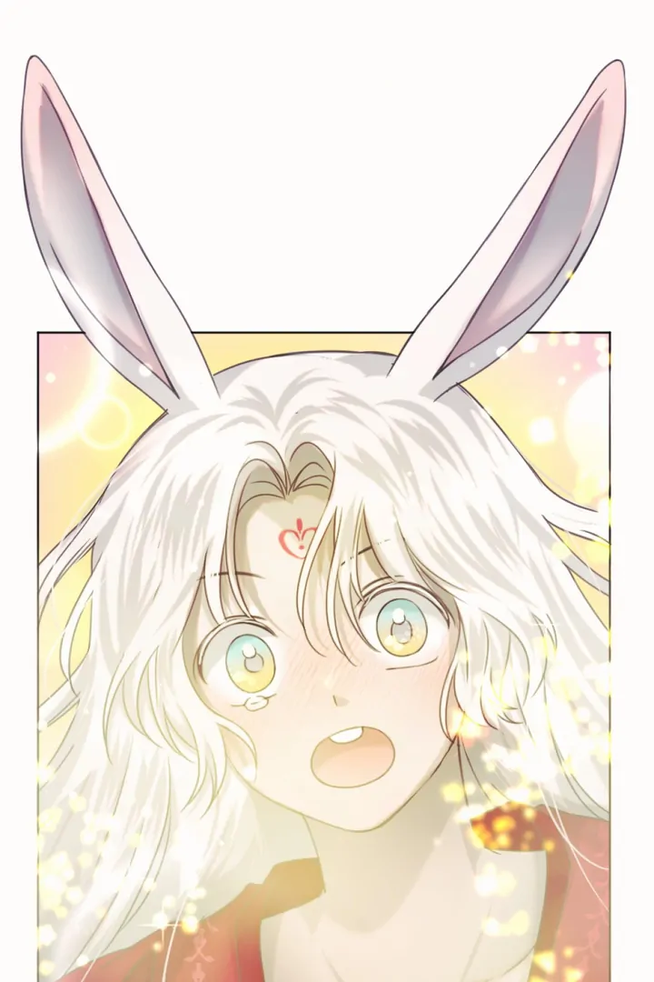 The Baby Dragon and the Rabbit Spirit Chapter 47 - page 69