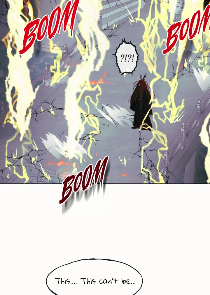 The Baby Dragon and the Rabbit Spirit Chapter 47 - page 71