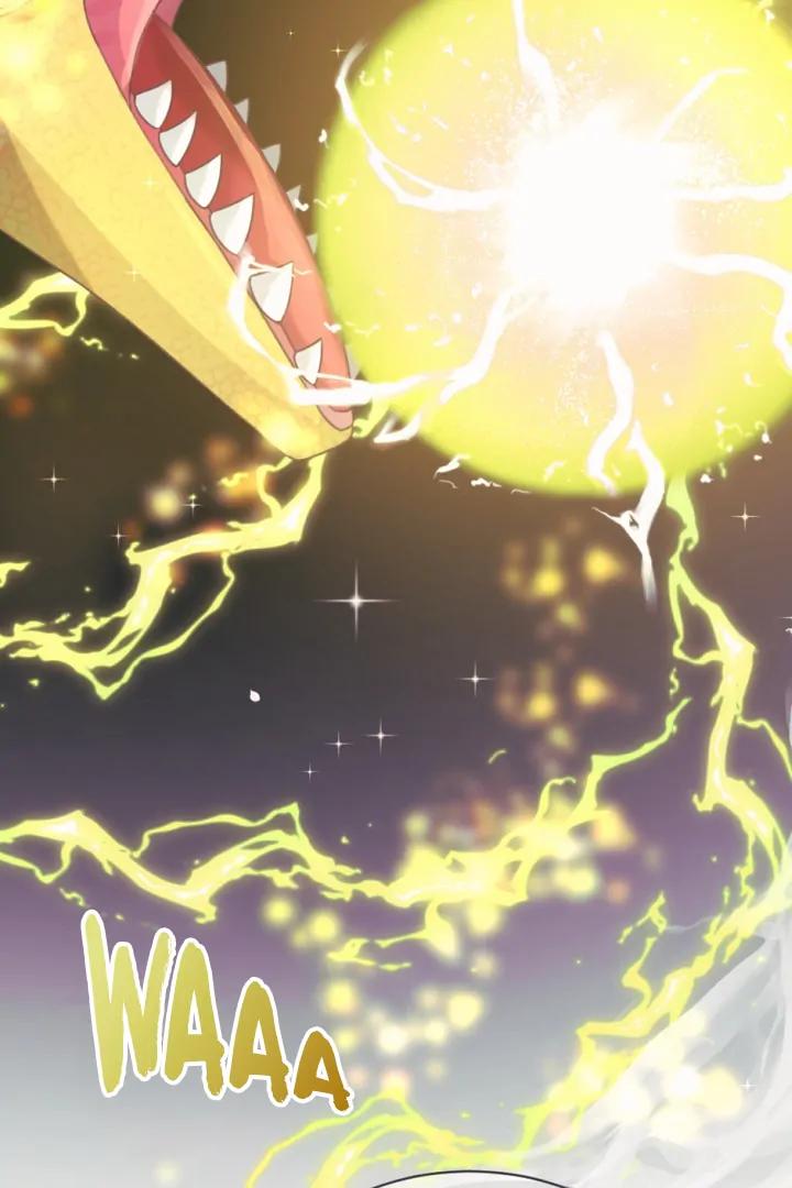The Baby Dragon and the Rabbit Spirit Chapter 47 - page 78