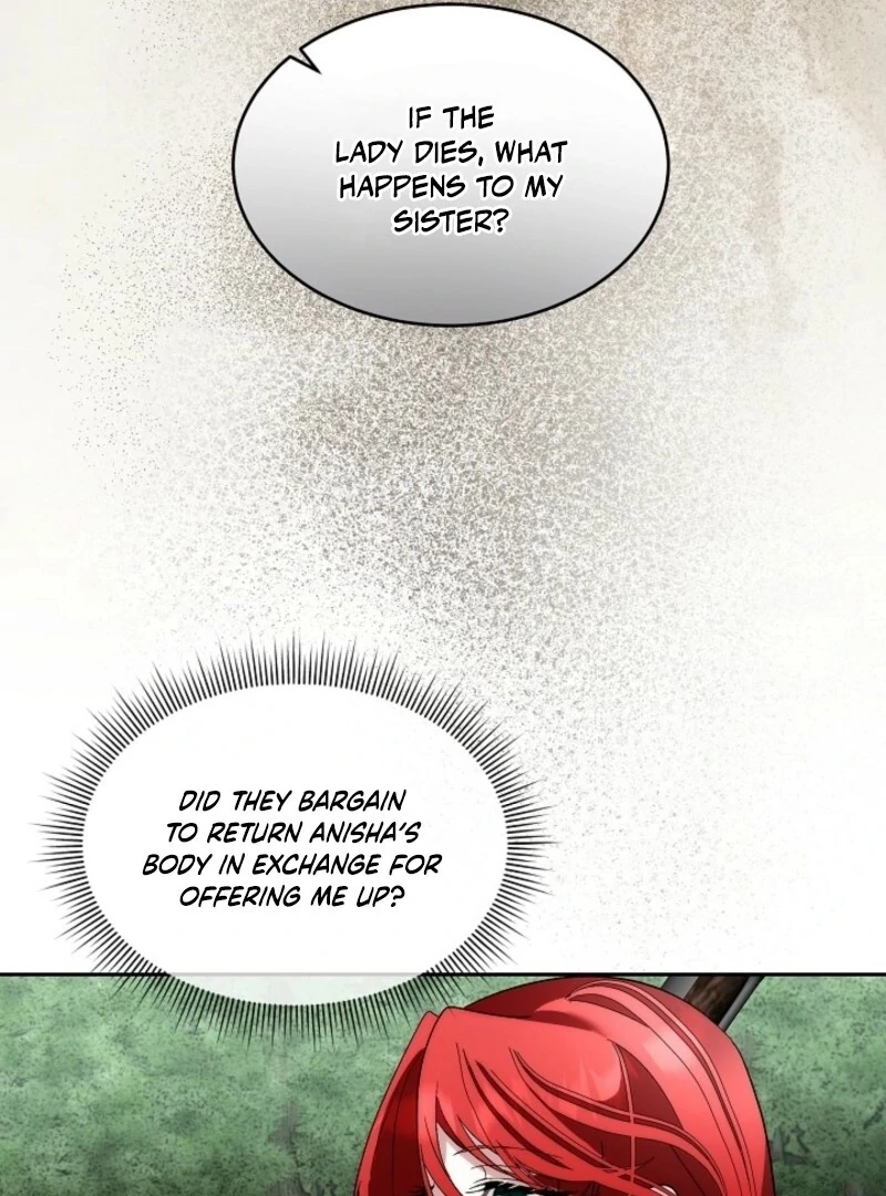 Babysitting the Male Lead Chapter 87 - page 10