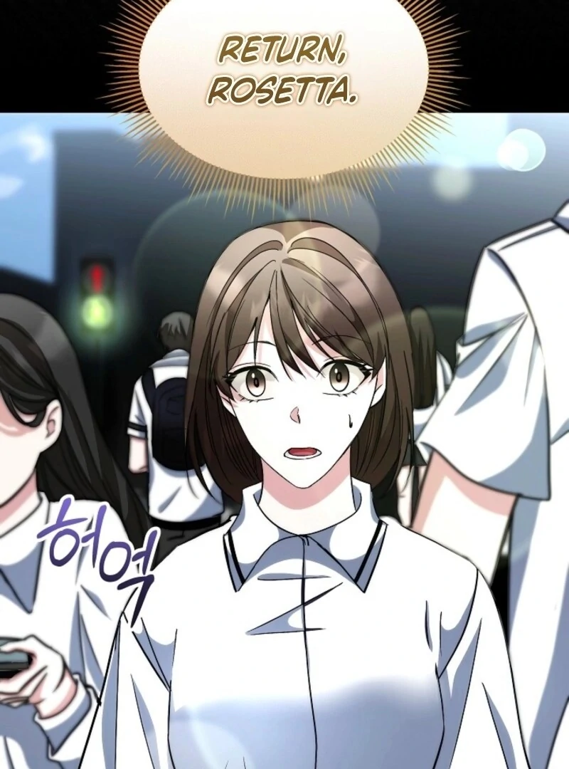 Babysitting the Male Lead Chapter 87 - page 100