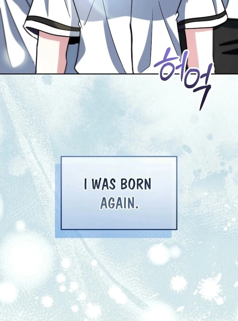 Babysitting the Male Lead Chapter 87 - page 101