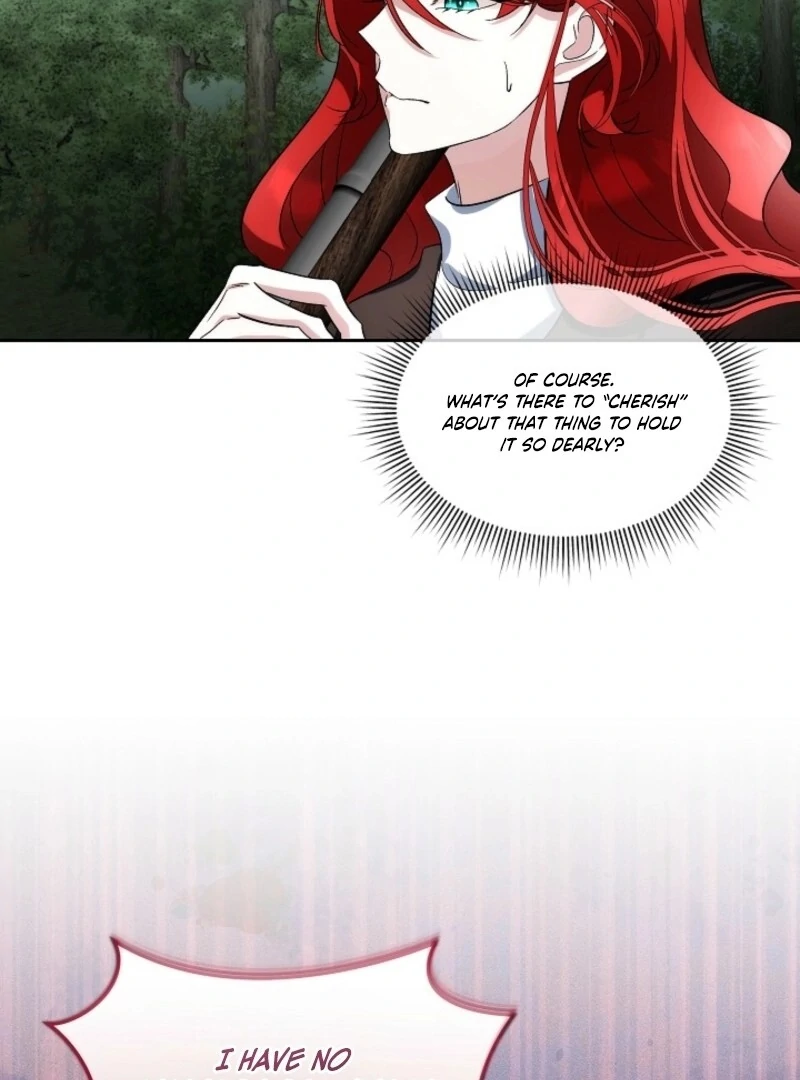 Babysitting the Male Lead Chapter 87 - page 11