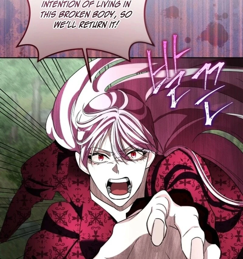 Babysitting the Male Lead Chapter 87 - page 12