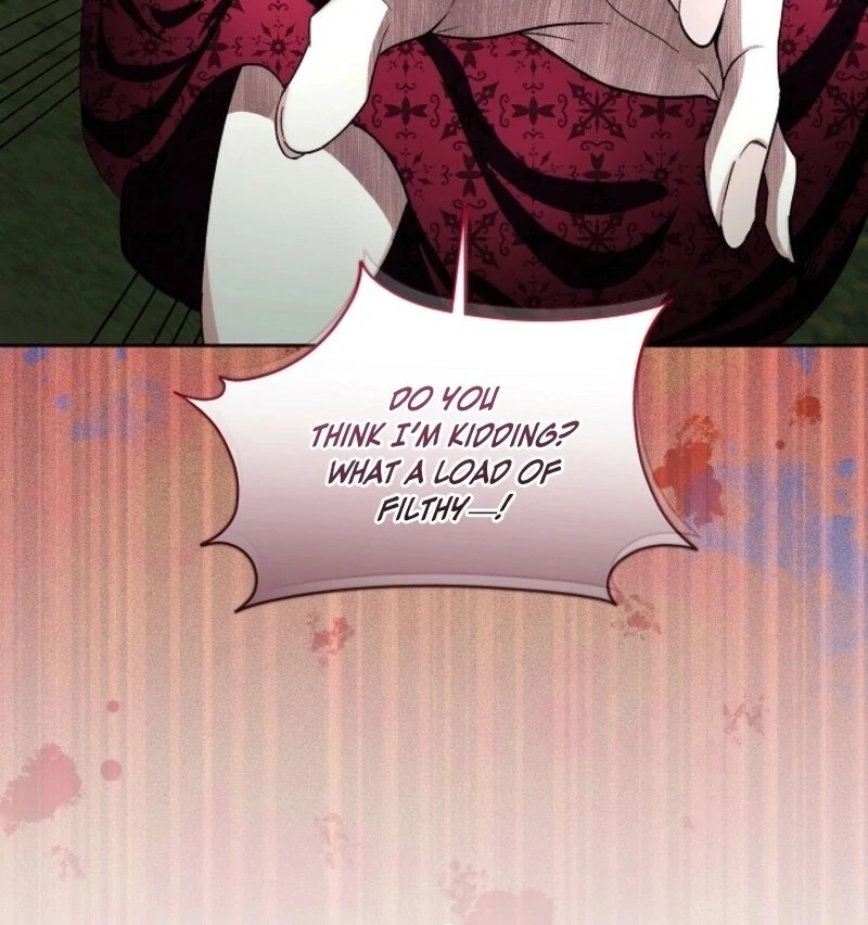 Babysitting the Male Lead Chapter 87 - page 13