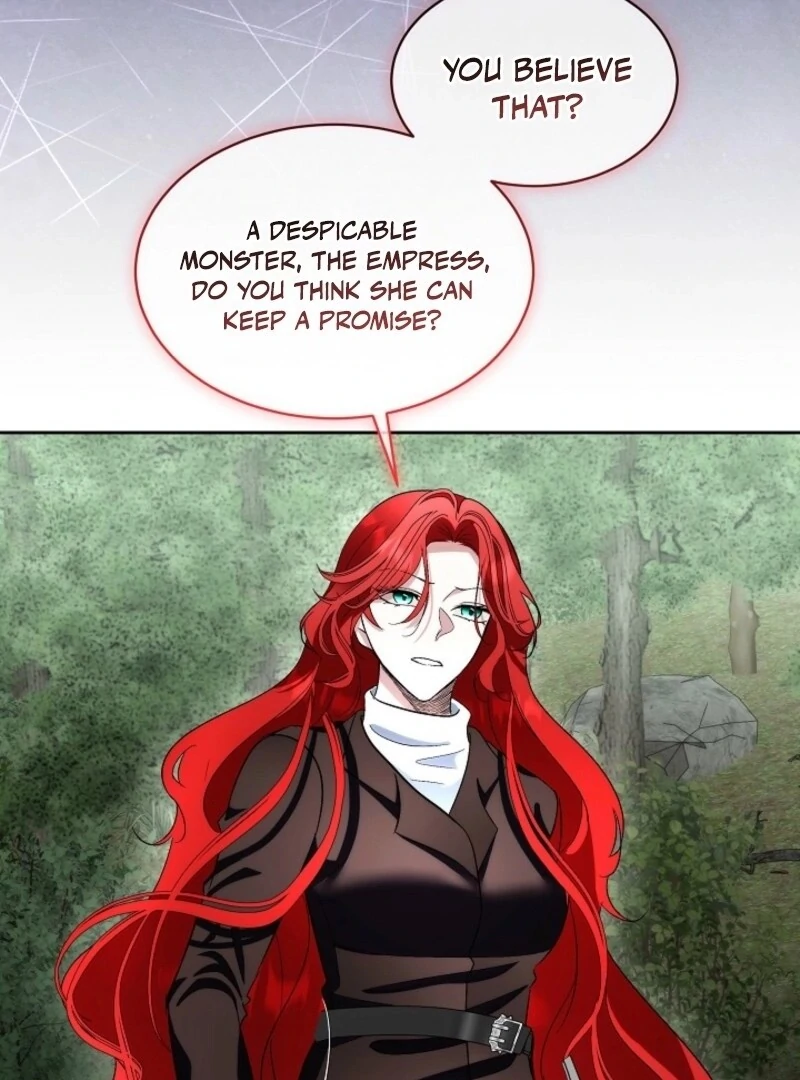 Babysitting the Male Lead Chapter 87 - page 19