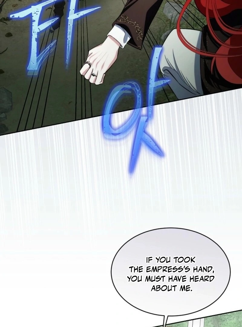 Babysitting the Male Lead Chapter 87 - page 23