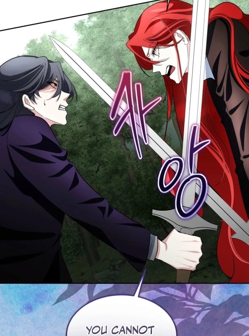 Babysitting the Male Lead Chapter 87 - page 24