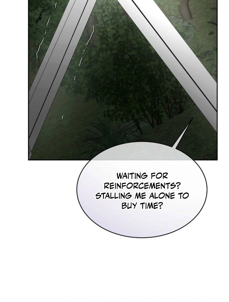 Babysitting the Male Lead Chapter 87 - page 26