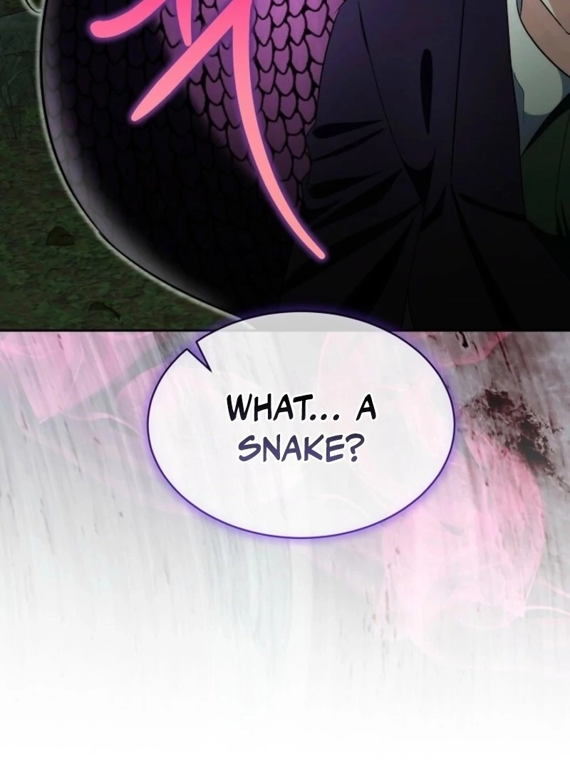 Babysitting the Male Lead Chapter 87 - page 30