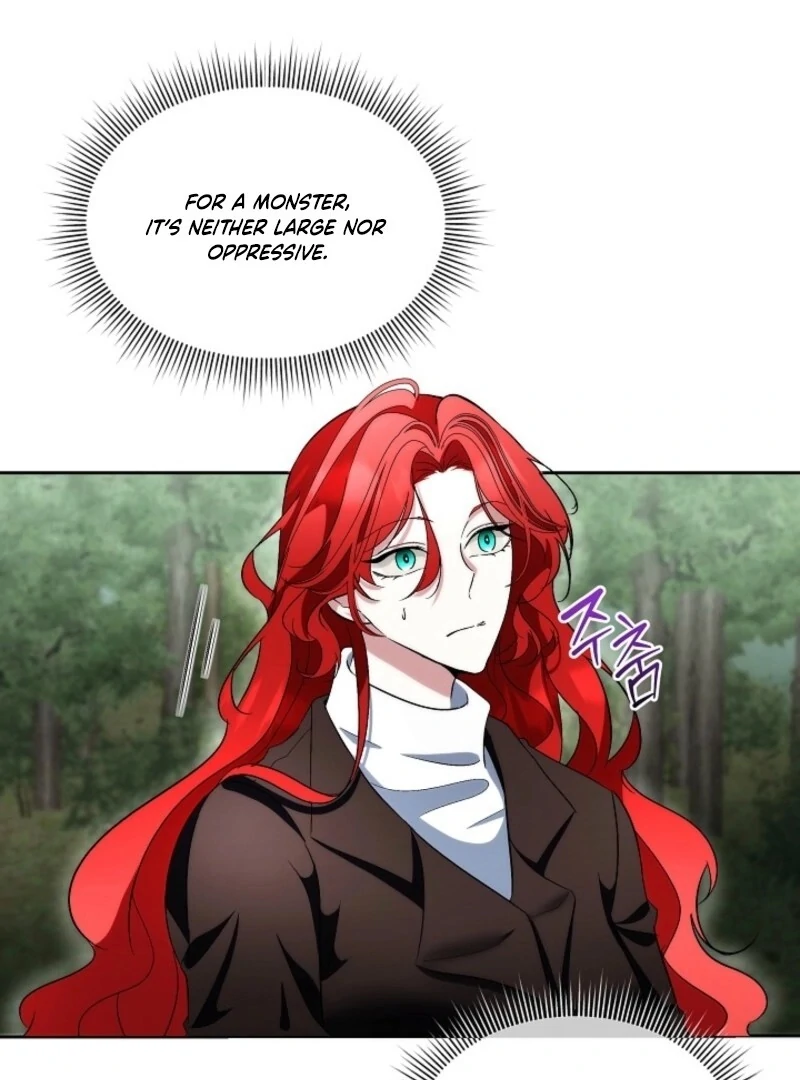 Babysitting the Male Lead Chapter 87 - page 31