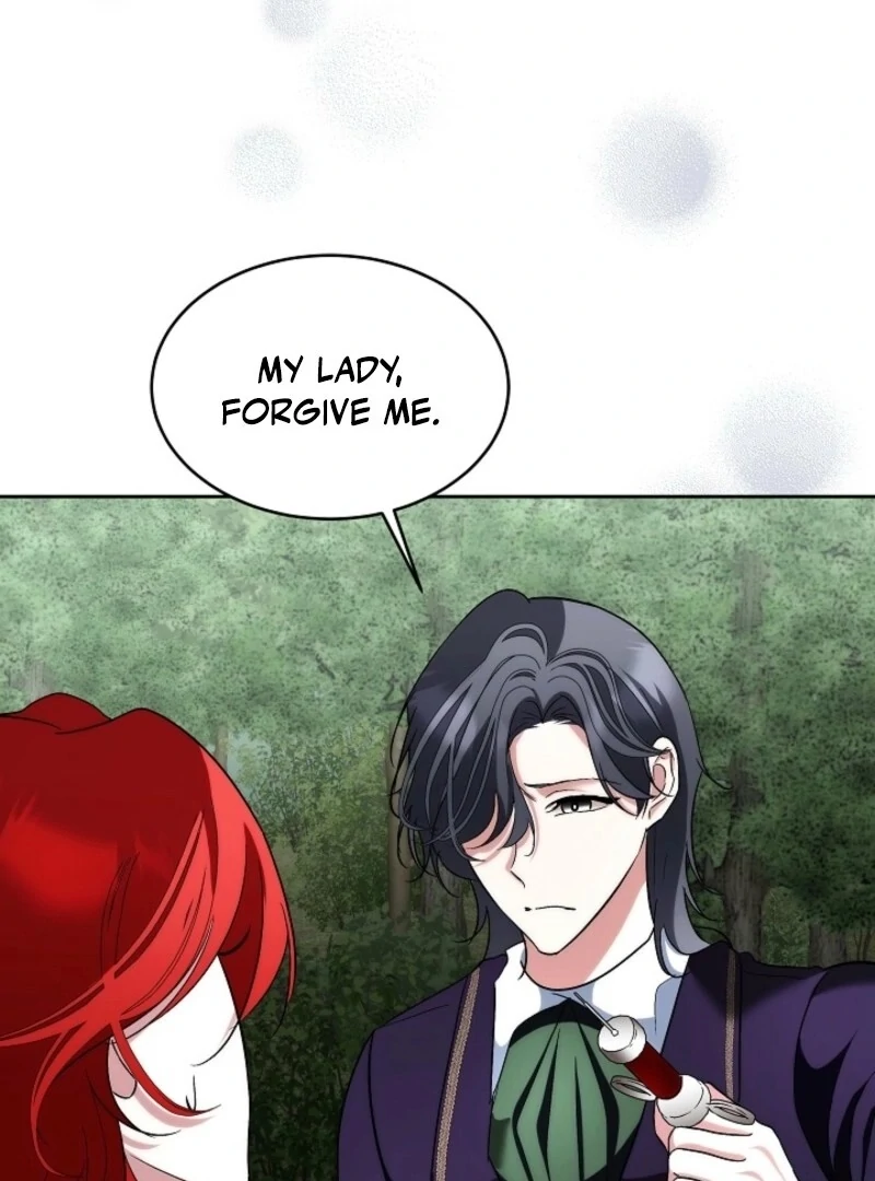 Babysitting the Male Lead Chapter 87 - page 37