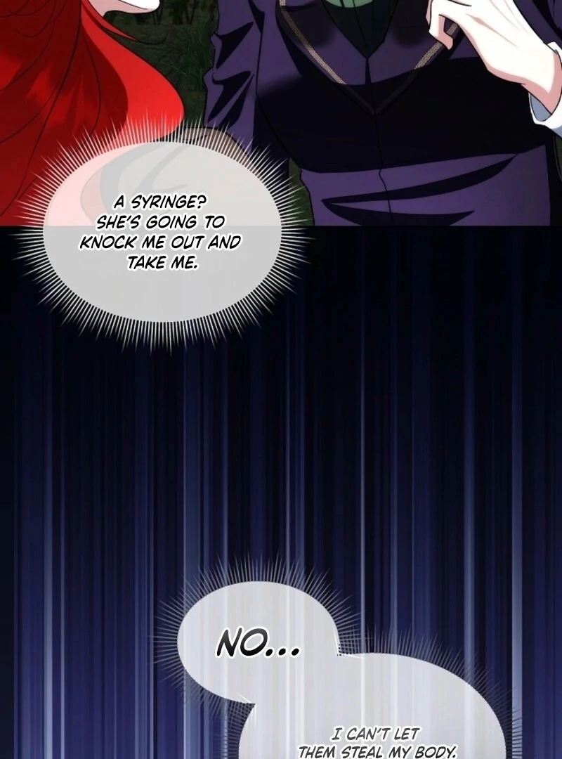 Babysitting the Male Lead Chapter 87 - page 38