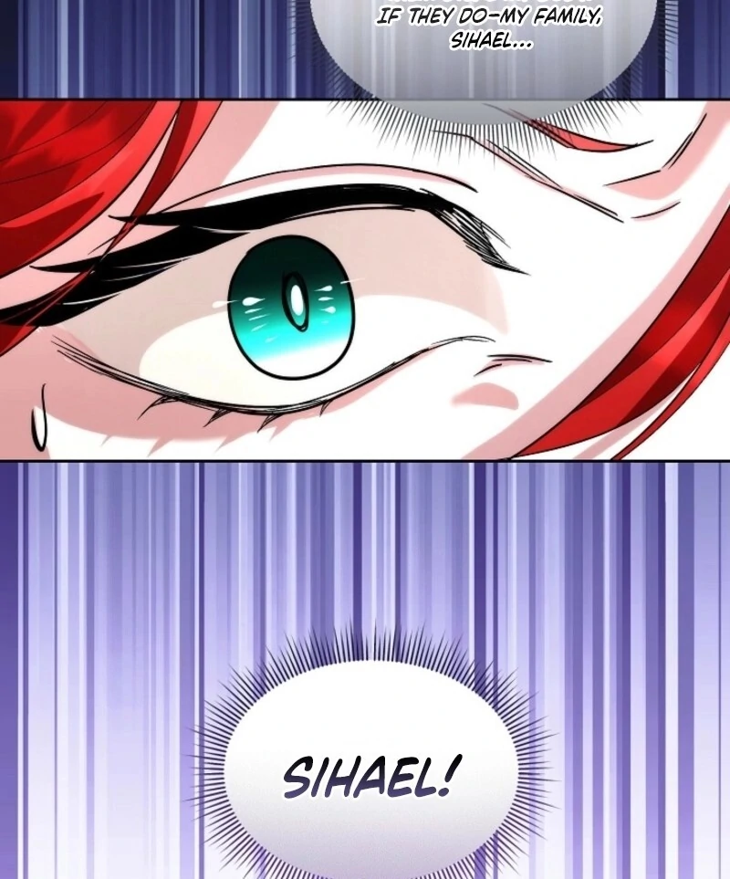 Babysitting the Male Lead Chapter 87 - page 39