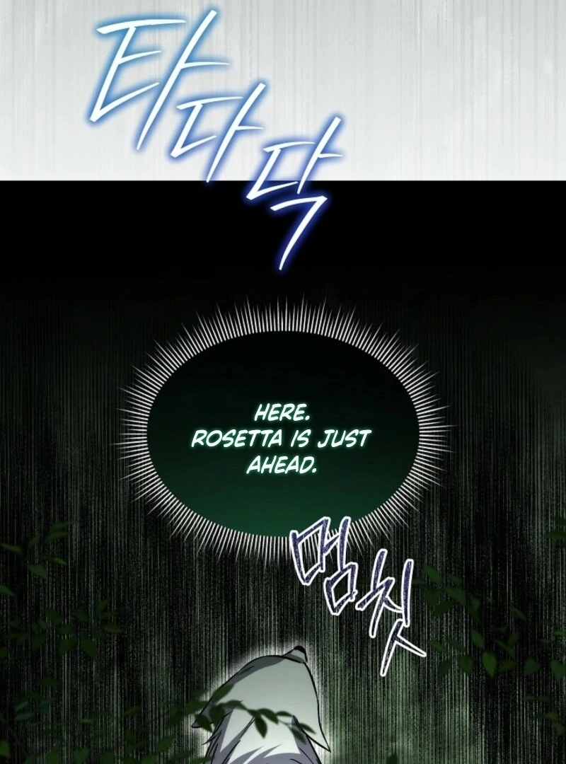 Babysitting the Male Lead Chapter 87 - page 50