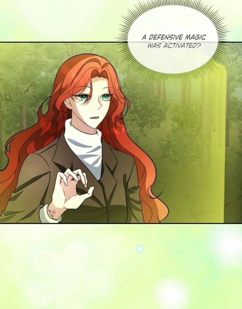 Babysitting the Male Lead Chapter 87 - page 54