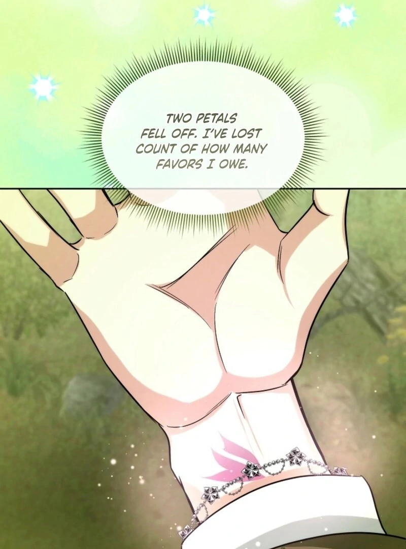 Babysitting the Male Lead Chapter 87 - page 55