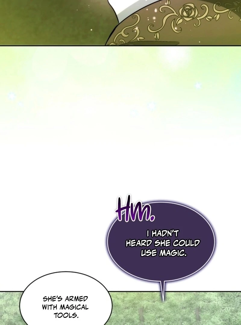 Babysitting the Male Lead Chapter 87 - page 56