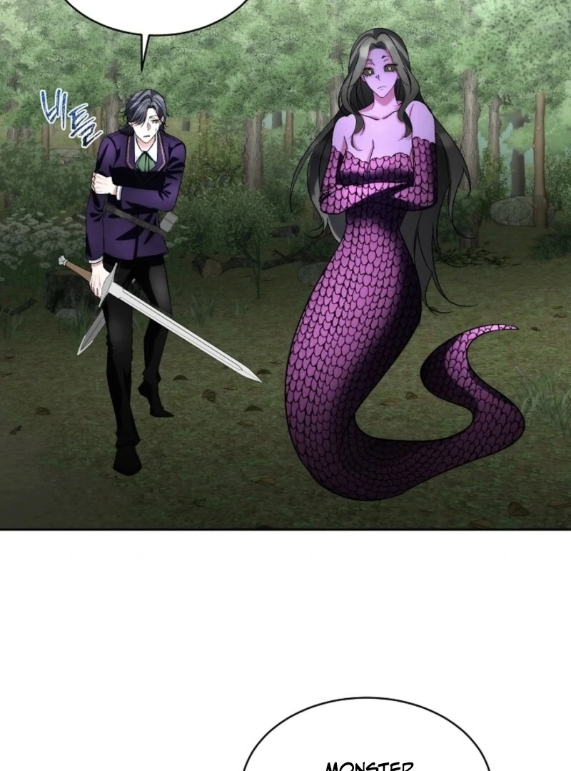 Babysitting the Male Lead Chapter 87 - page 57