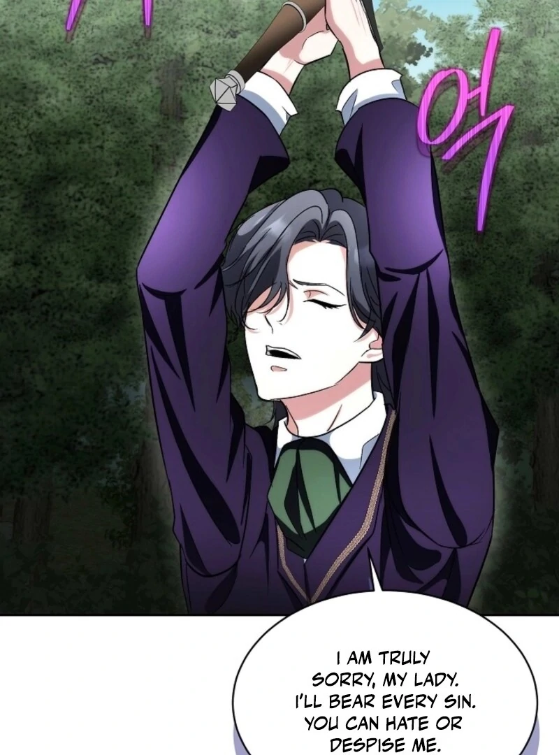 Babysitting the Male Lead Chapter 87 - page 60