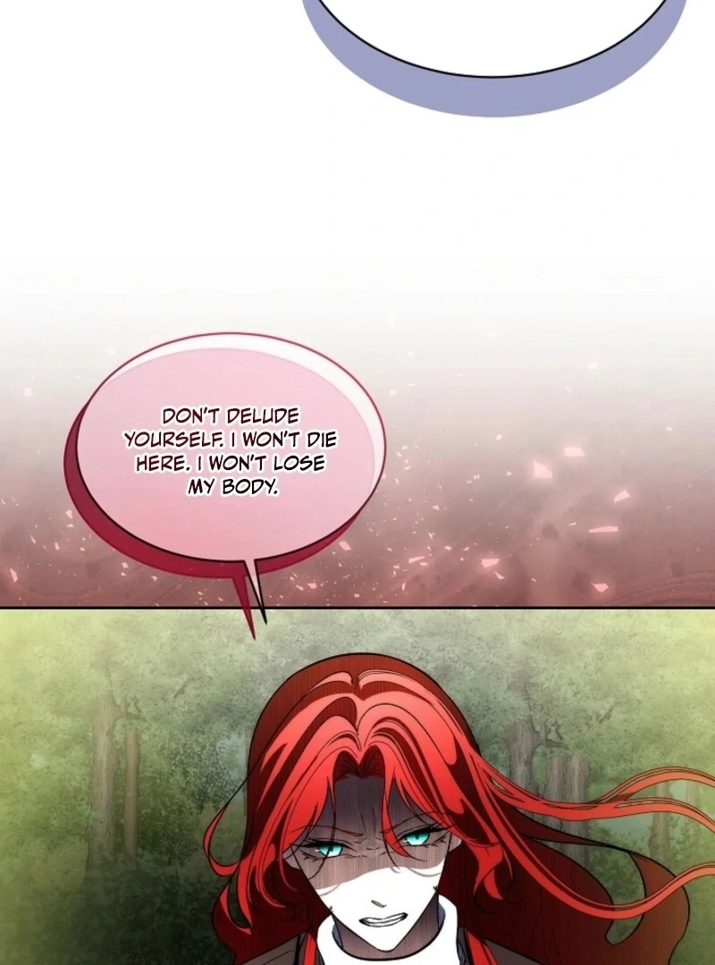 Babysitting the Male Lead Chapter 87 - page 61