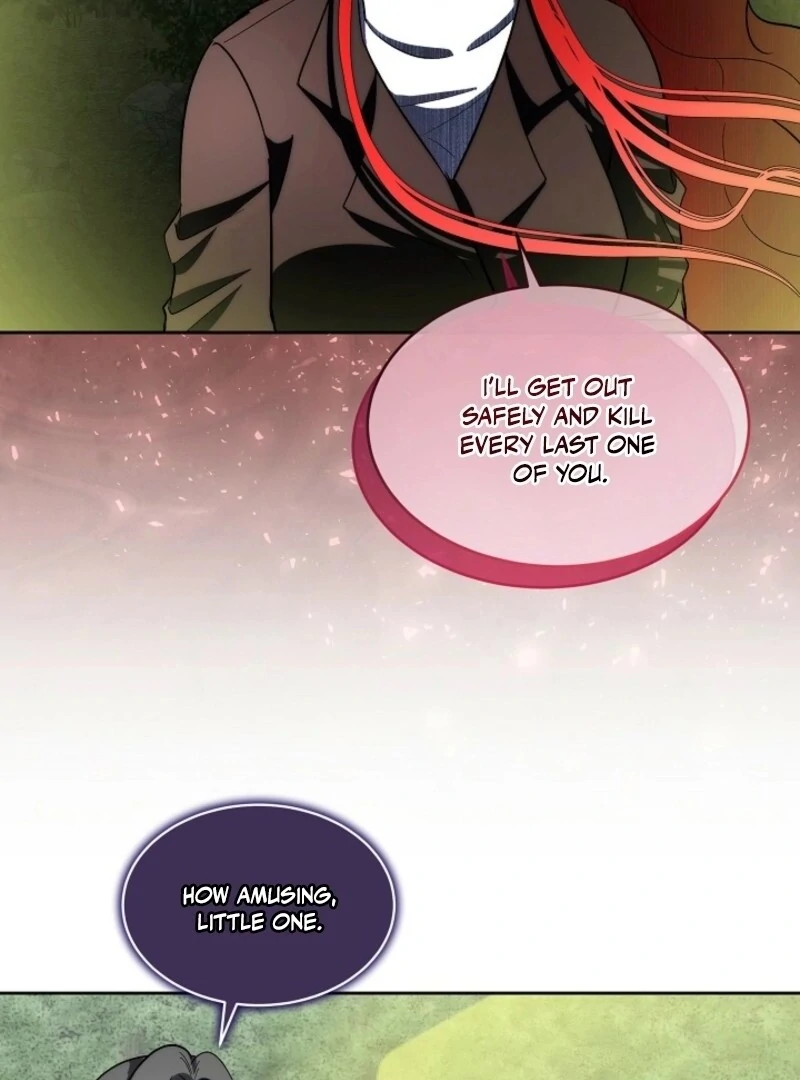 Babysitting the Male Lead Chapter 87 - page 62