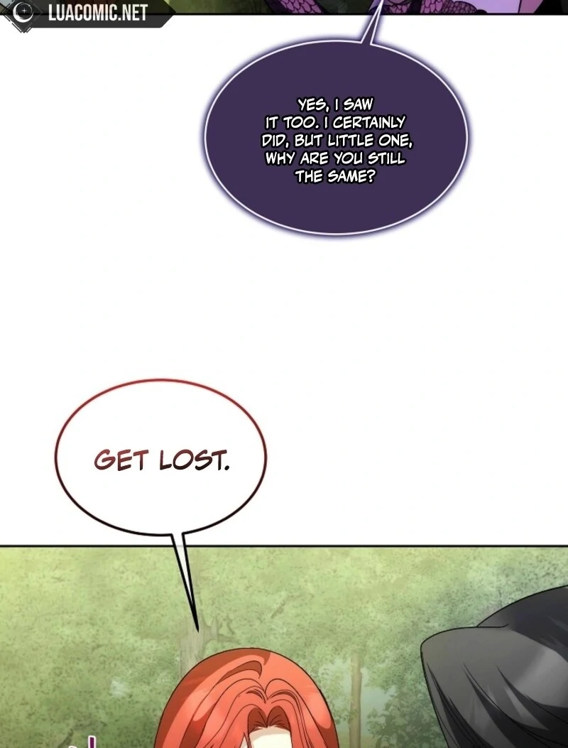 Babysitting the Male Lead Chapter 87 - page 66