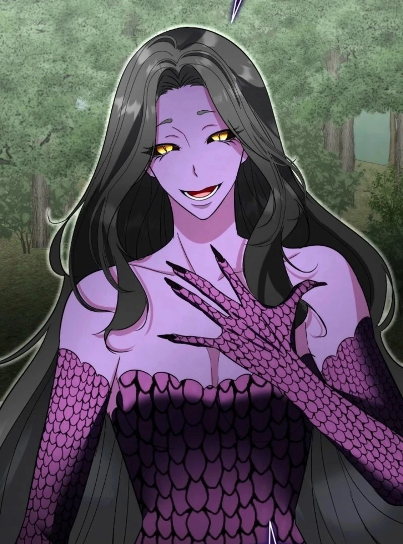 Babysitting the Male Lead Chapter 87 - page 70