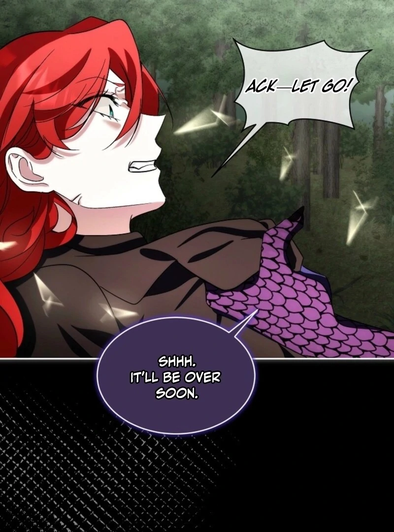 Babysitting the Male Lead Chapter 87 - page 73