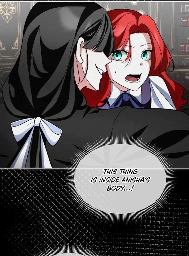 Babysitting the Male Lead Chapter 87 - page 78