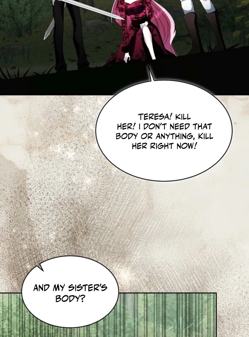 Babysitting the Male Lead Chapter 87 - page 8