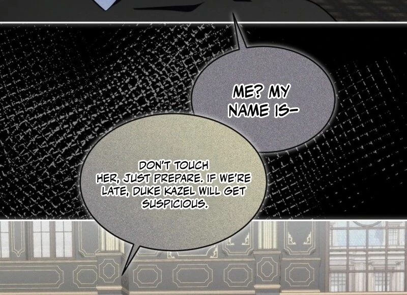 Babysitting the Male Lead Chapter 87 - page 81