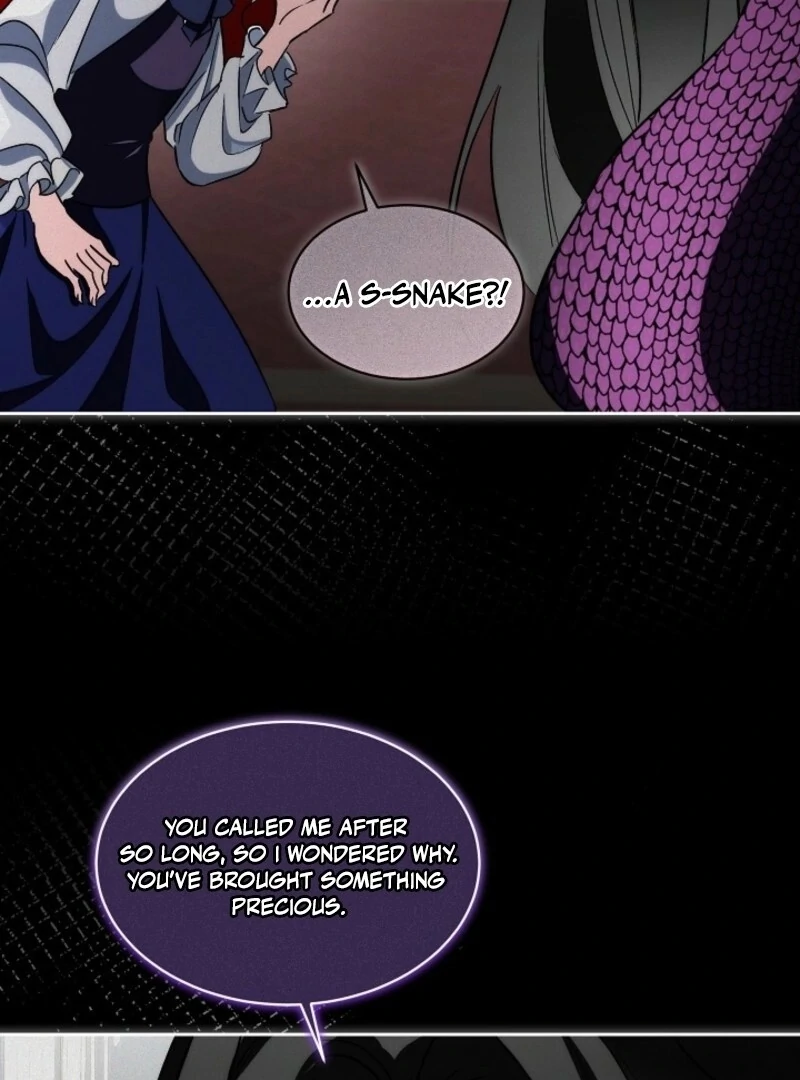 Babysitting the Male Lead Chapter 87 - page 88