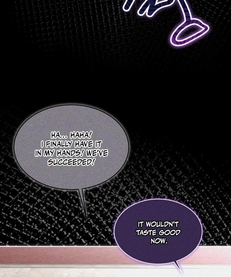 Babysitting the Male Lead Chapter 87 - page 94