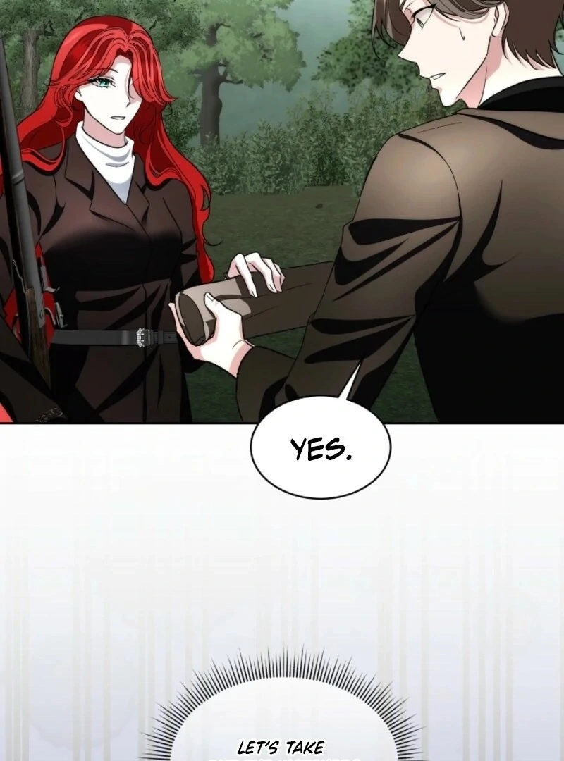 Babysitting the Male Lead Chapter 88 - page 103