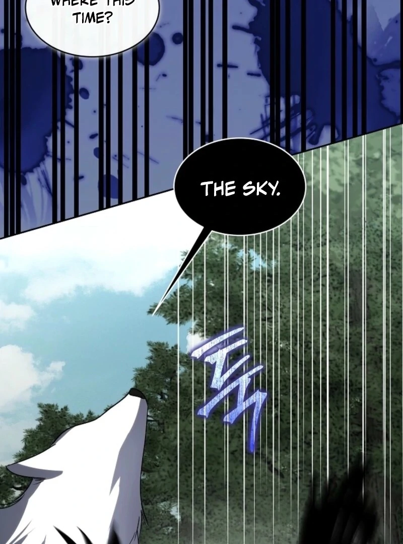 Babysitting the Male Lead Chapter 88 - page 105