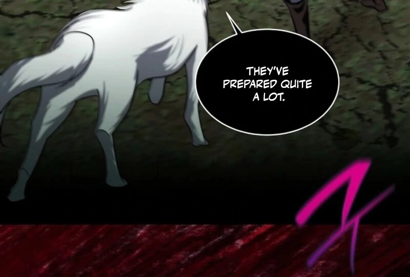 Babysitting the Male Lead Chapter 88 - page 109