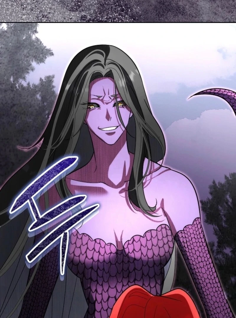 Babysitting the Male Lead Chapter 88 - page 114